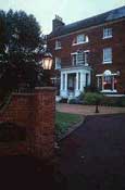 Best Western Moore Place Hotel,  Aspley guise